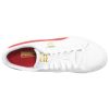 Puma Clyde Core L Foil Big Kids Style : 364661