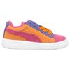 Puma Suede Sneaker Toddlers Style : 353636