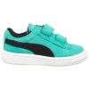 Puma Suede 2 Straps Toddlers Style : 356274