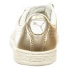 Puma Basket Classic Citi Mtillic Womens Style : 364165