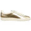 Puma Basket Classic Citi Mtillic Womens Style : 364165