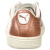 Puma Basket Classic Citi Mtillic Womens Style : 364165