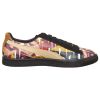 Puma Clyde Moon Jungle Naturel Mens Style : 364445