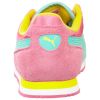 Puma Cabana Racer Mesh Little Kids Style : 356372