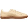 Puma Clyde Veg Tan Naturel Mens Style : 364451