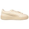 Puma Basket Platform Patent Womens Style : 363558