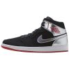 Jordan 1 Mid Mens Style : 554724-057