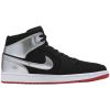 Jordan 1 Mid Mens Style : 554724-057