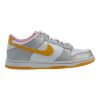 Nike  Air Dunk Low (Gs) Big Kids Style # 309601