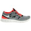 Nike Free Run+ 2 Womens Style 443816