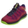 Nike Air Max Lebron X Low Mens Style 579765