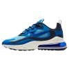 Nike Air Max 270 React Mens Style : Ci3866-400