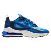 Nike Air Max 270 React Mens Style : Ci3866-400