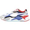 Puma Rs-x³ Puzzle Sneakers Mens Style : 371570