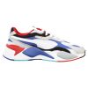 Puma Rs-x³ Puzzle Sneakers Mens Style : 371570