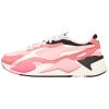 Puma Rs-x³ Puzzle Sneakers Womens Style : 373797