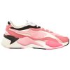 Puma Rs-x³ Puzzle Sneakers Womens Style : 373797