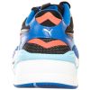 Puma Rs-x³ Level Up Sneakers Mens Style : 373169