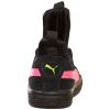 Puma Suede Fierce Patent Blocka Toddlers Style : 367358