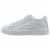 Puma Clyde Naturel Mens Style : 363617