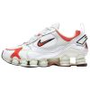 Nike Shox Tl Nova Womens Style : At8046-101