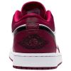 Jordan 1 Low Mens Style : 553558-604