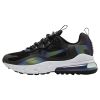 Nike Air Max 270 React 20 Big Kids Style : Ct9633-001