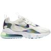 Nike Air Max 270 React 20 Big Kids Style : Ct9633-100