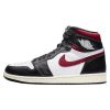 Jordan 1 Retro High Og Mens Style : 555088