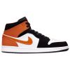 Jordan 1 Mid Mens Style : 554724-058