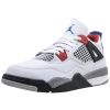 Jordan 4 Retro Little Kids Style : Bq7669-146