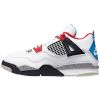 Jordan 4 Retro Little Kids Style : Bq7669-146