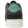 Nike Air Force 1 Low Bhm Mens Style : Ct5534-001