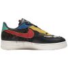 Nike Air Force 1 Low Bhm Mens Style : Ct5534-001