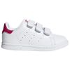 Adidas Stan Smith Cf Toddlers Style : Bz0523