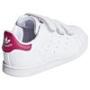 Adidas Stan Smith Cf Toddlers Style : Bz0523