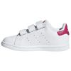 Adidas Stan Smith Cf Toddlers Style : Bz0523