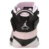 Jordan 6 Rings Big Kids Style : 323399