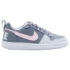 Nike Court Borough Low Big Kids Style : 845104-008