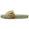 Puma Leadcat Fenty Fu Fur Mens Style : 367089