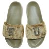 Puma Leadcat Fenty Fu Fur Mens Style : 367089