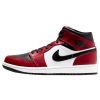 Jordan 1 Mid Mens Style : 554724-069