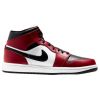 Jordan 1 Mid Mens Style : 554724-069