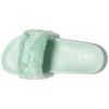 Puma Fur Slide Womens Style : 365772