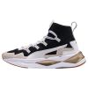 Puma Lqdcell Shatter Xt Al Leath Womens Style : 193472