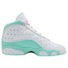 Jordan 13 Retro Big Kids Style : 439358-100