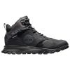 Timberland Garrison Trail Wp Mid Hiker Mens Style : 0a24d5