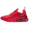 Nike Air Max 270 Big Kids Style : Cw6987-600