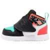 Jordan Sky Jordan 1 Toddlers Style : Bq7196