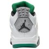 Jordan 4 Retro Womens Style : Aq9129-100